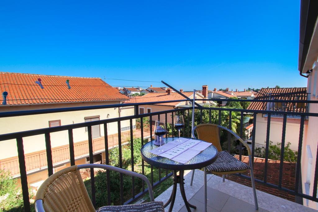 Apartmán Miani *