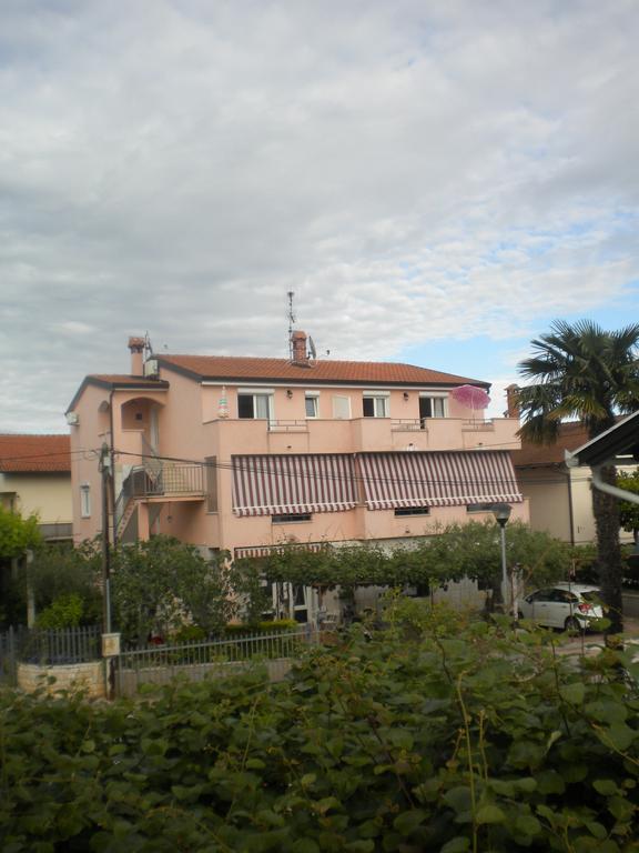 Apartment Miani Novigrad (Istria)