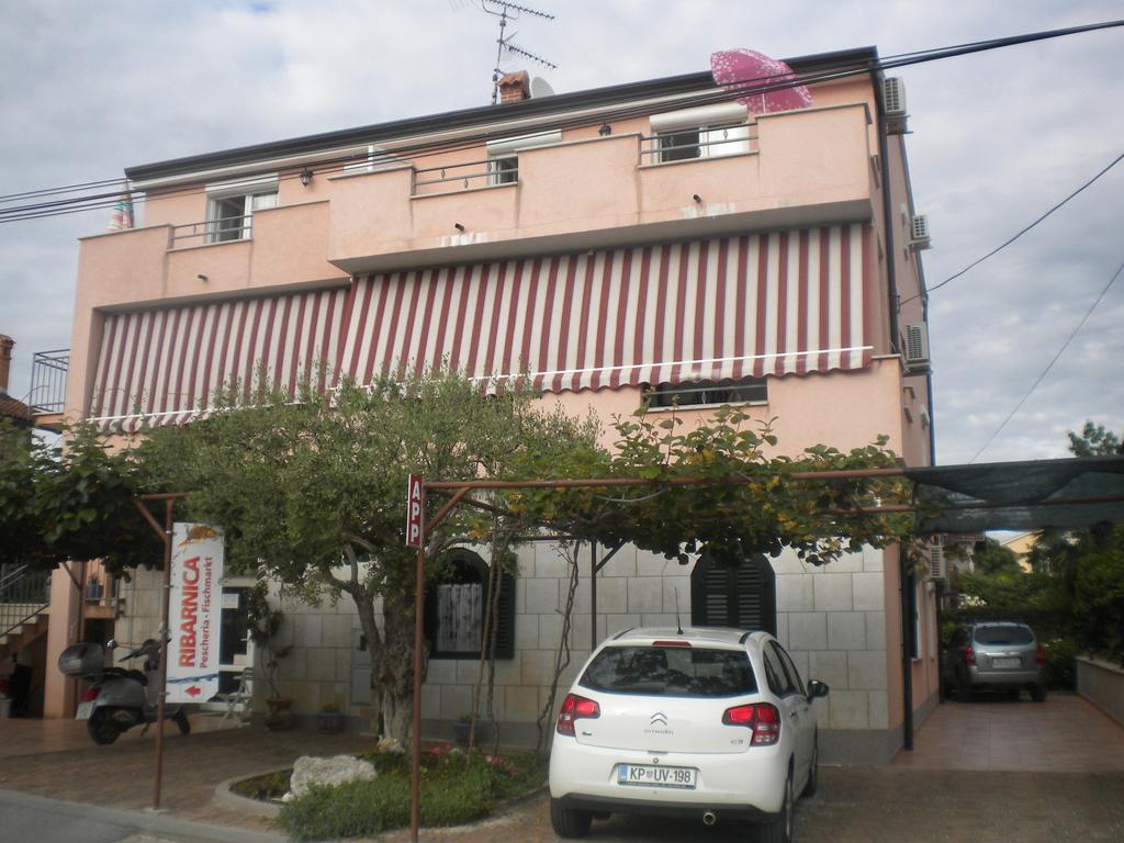 Apartment Miani