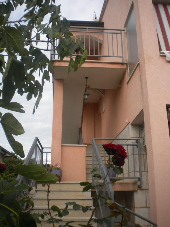 Apartment Miani Novigrad (Istria)