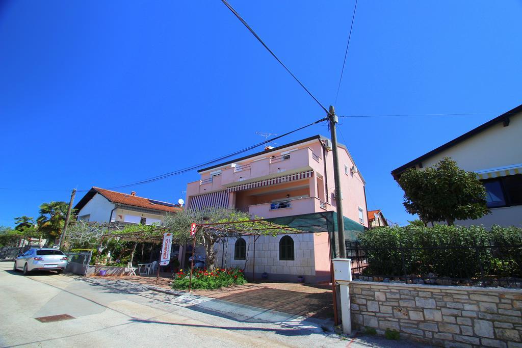 Miani Novigrad (Istria)