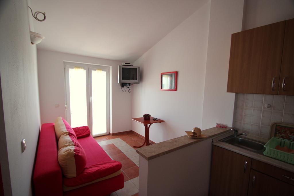 Apartment Miani Novigrad (Istria)