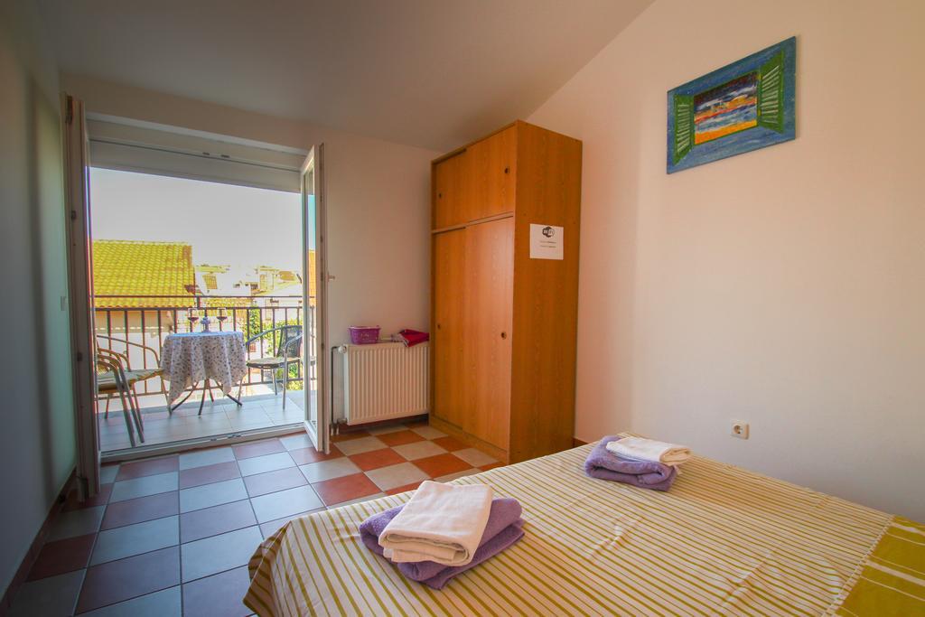 Miani Apartment