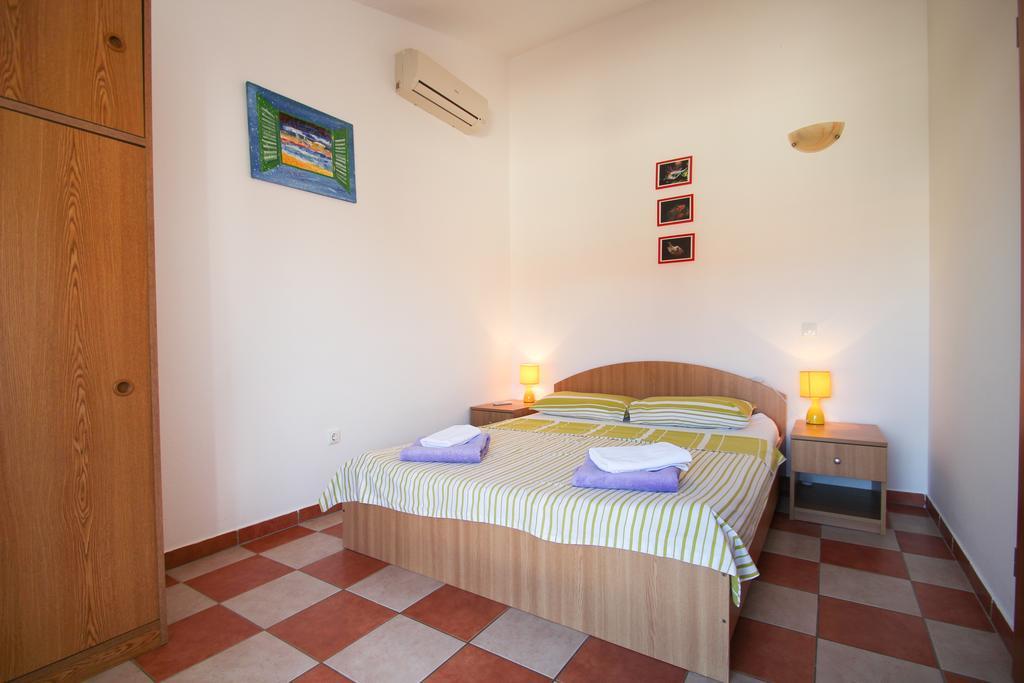 Miani Apartment Novigrad (Istria)