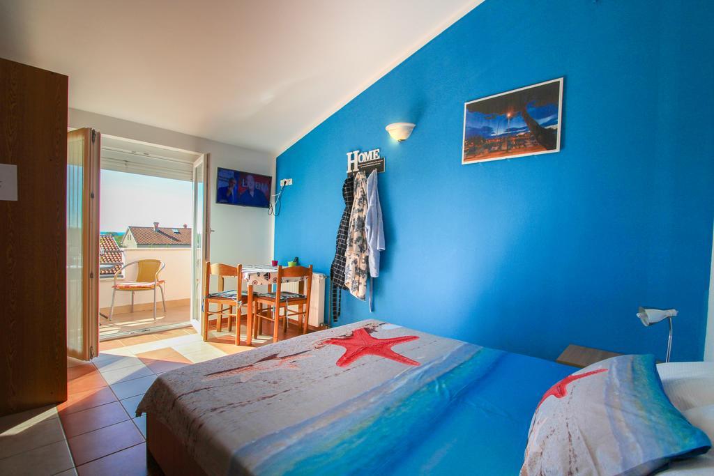 Apartment Miani Novigrad (Istria)