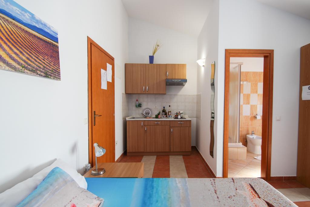 Apartment Miani *