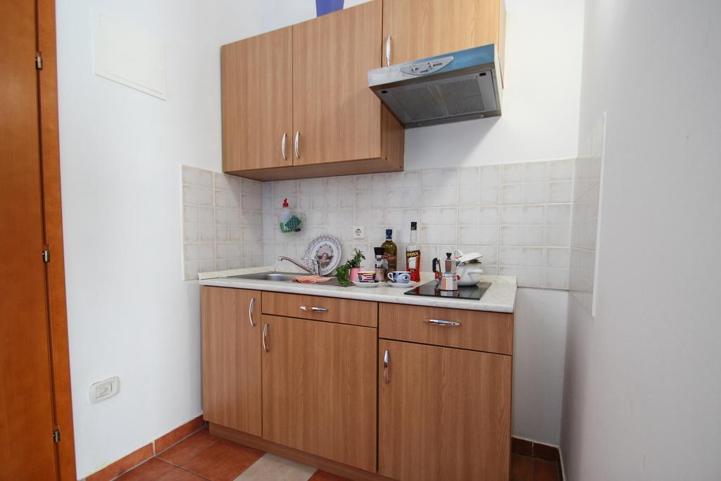 Apartment Miani Novigrad (Istria)