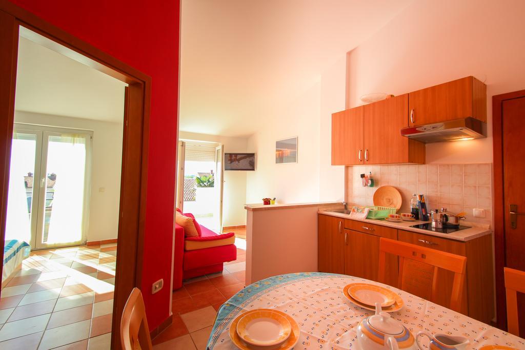 Apartment Miani Novigrad (Istria)
