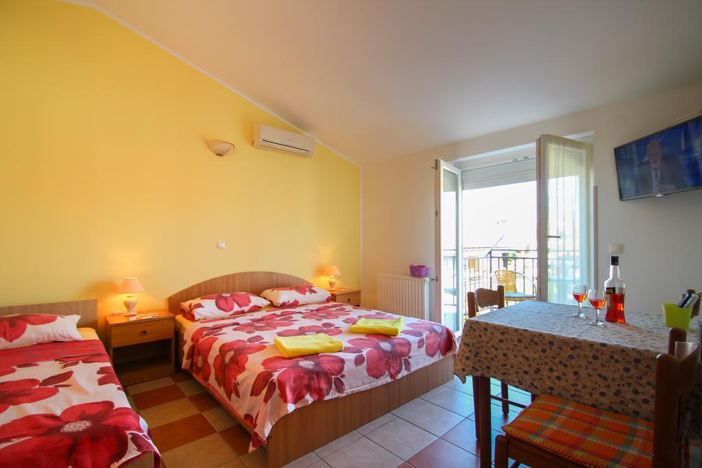 Apartment Miani