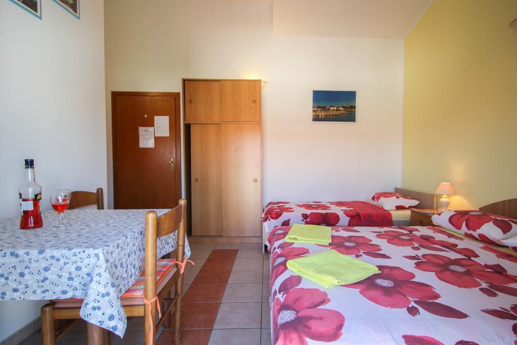 Apartment Miani