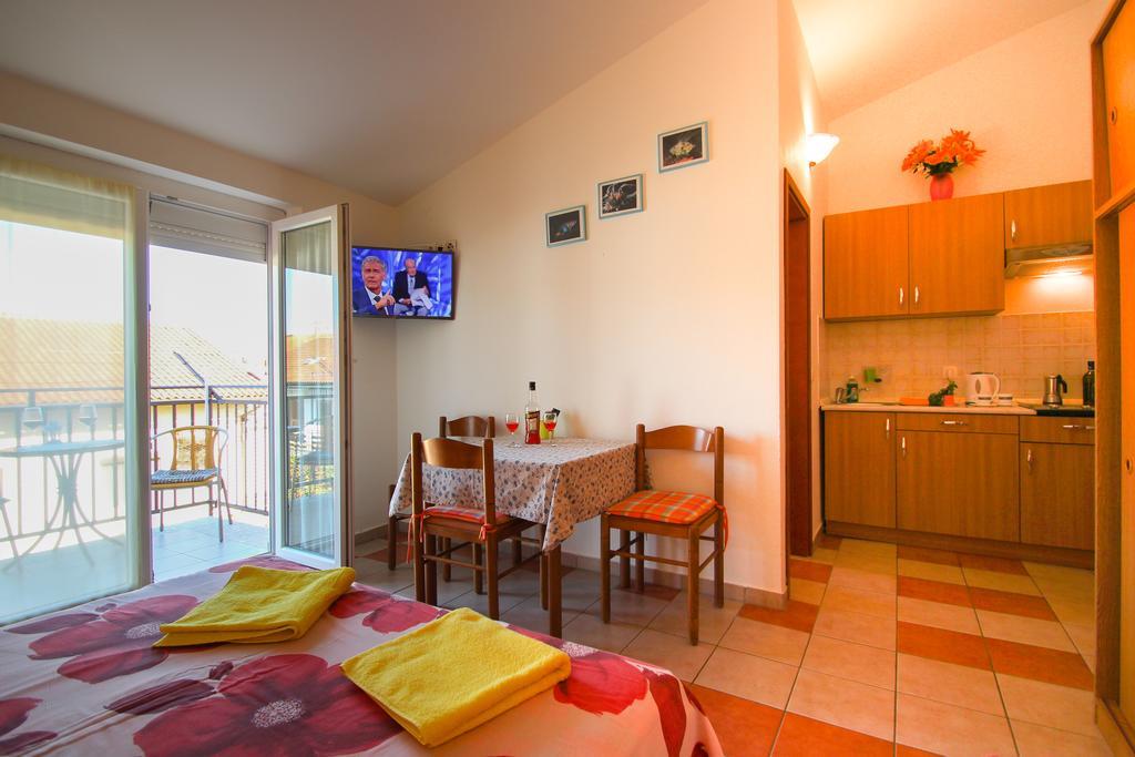 Miani Apartment Novigrad (Istria)