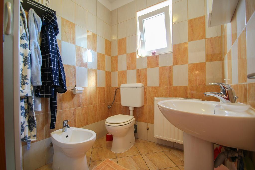 Apartment Miani