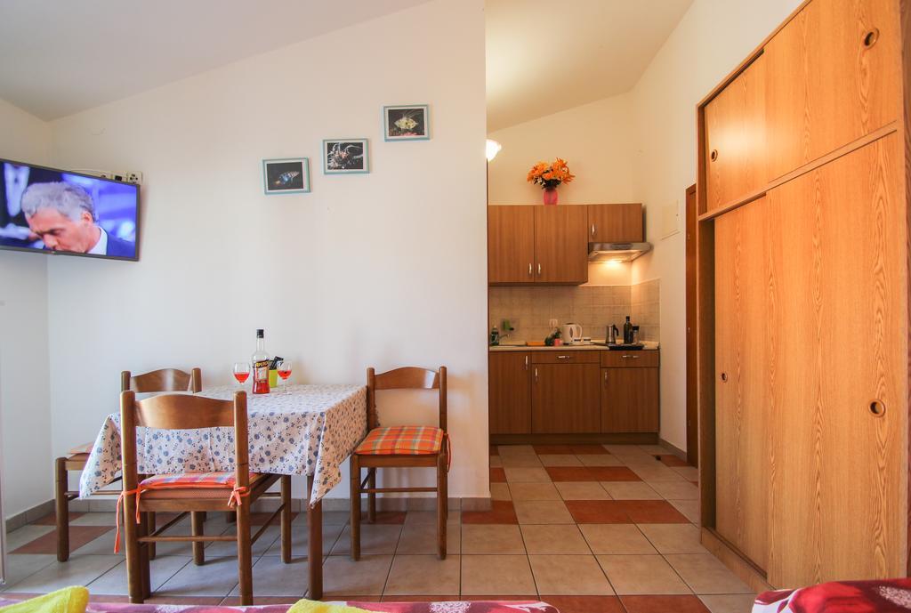 Miani Apartment